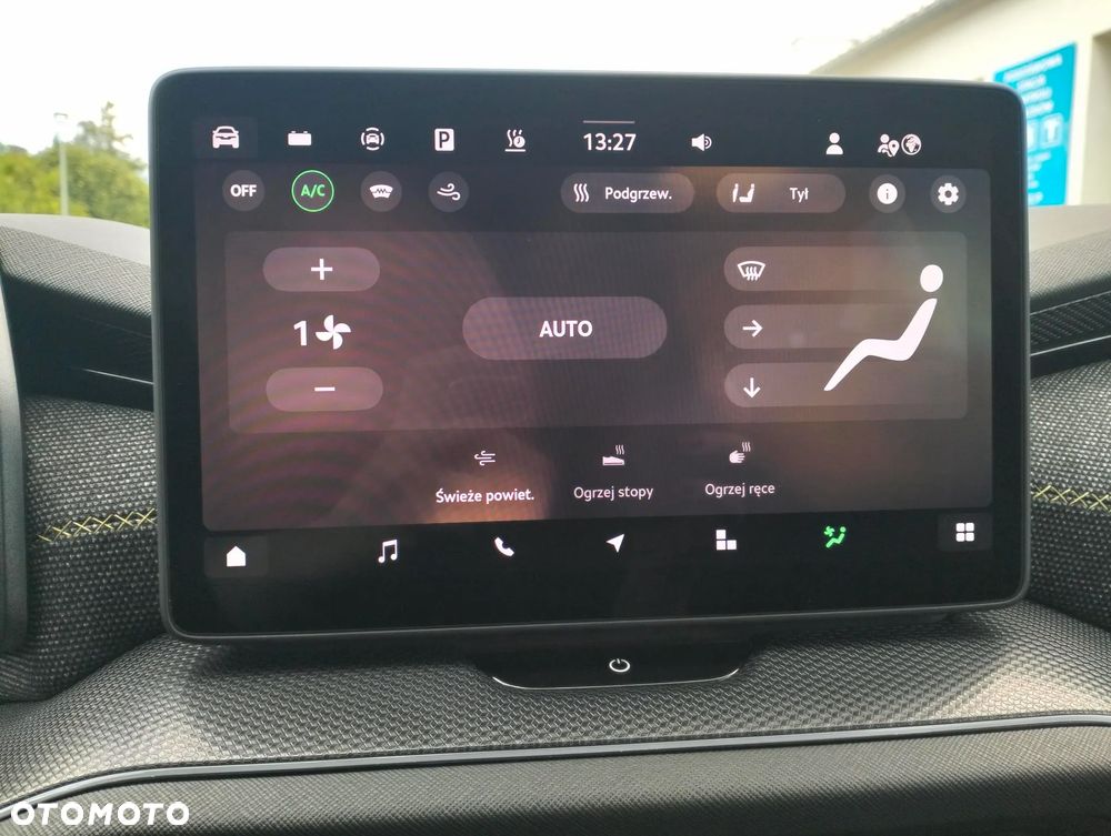 Skoda Kodiaq 1.5 TSI iV PHEV 4x2 Selection DSG - 39