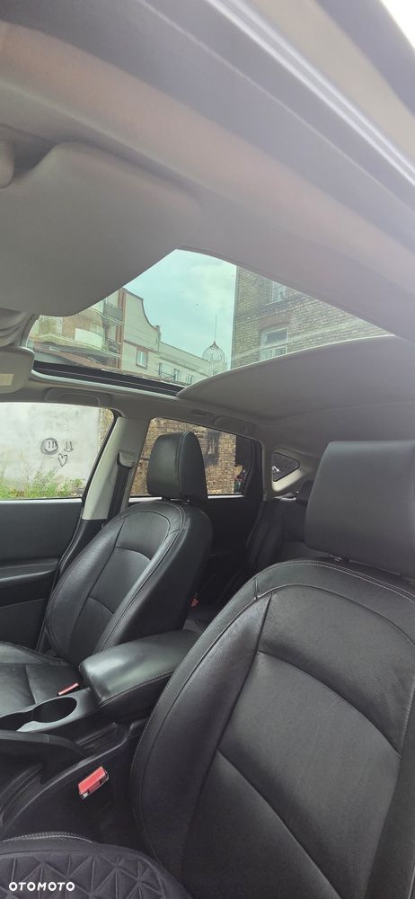 Nissan Qashqai - 8