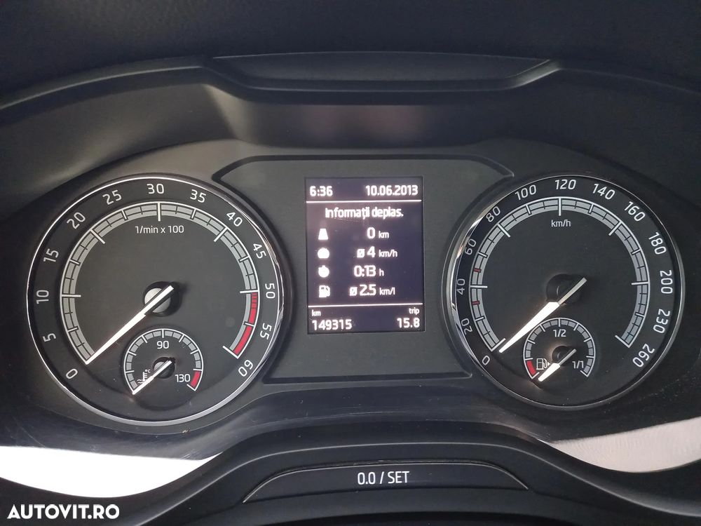 Skoda Kodiaq 2.0 TDI 4X4 DSG Style - 12