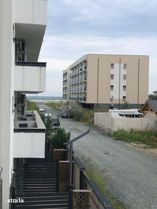 APARTAMENT 2 CAMERE | TVA INCLUS | PRIMA LINIE LA MARE — fotografia 1