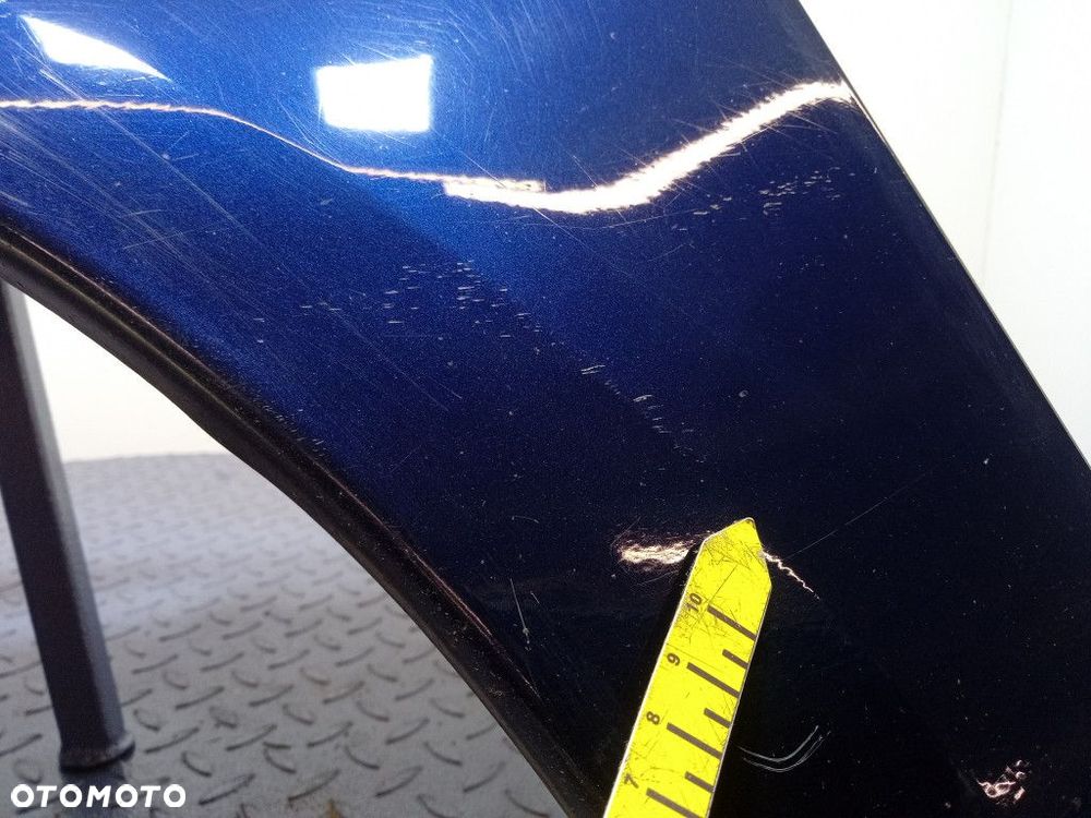 SUBARU LEGACY IV LIFT BŁOTNIK PRZÓD LEWY PRZEDNI 35J - 13