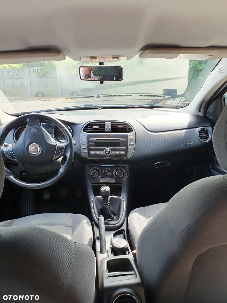 Fiat Bravo - 11