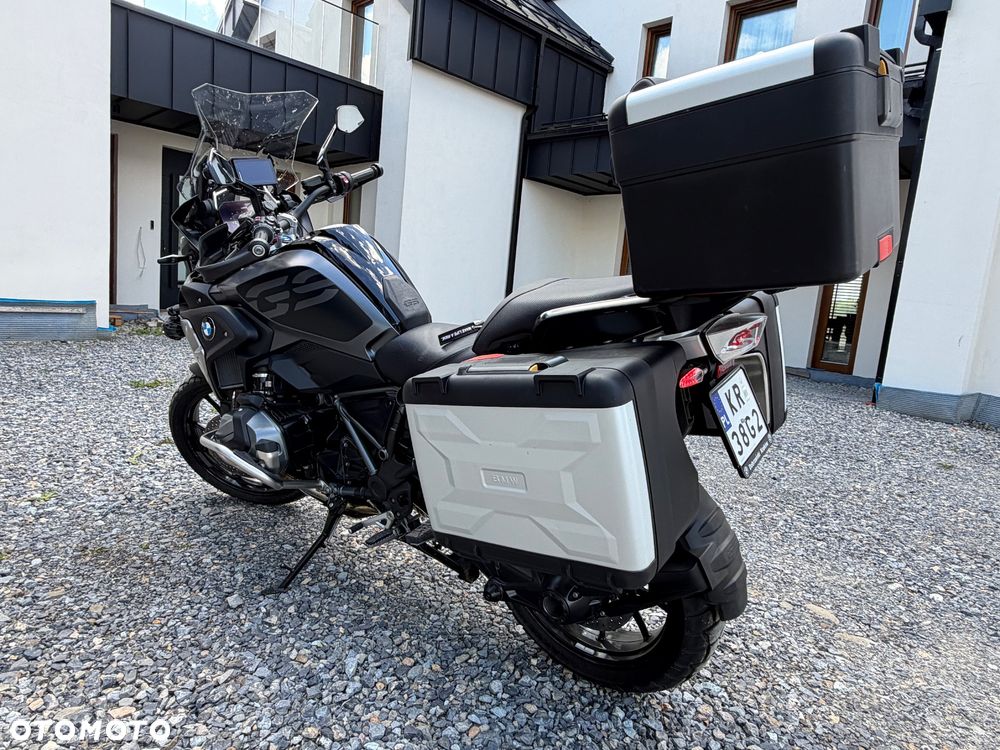 BMW GS - 2