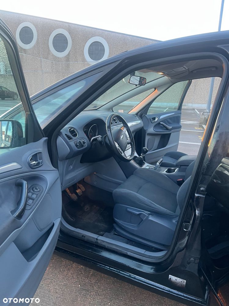Ford S-Max 1.8 TDCi Silver X - 6