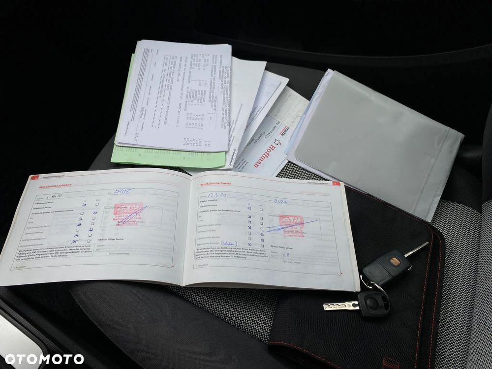 Seat Ibiza SC 1.6 16V DSG Style - 21