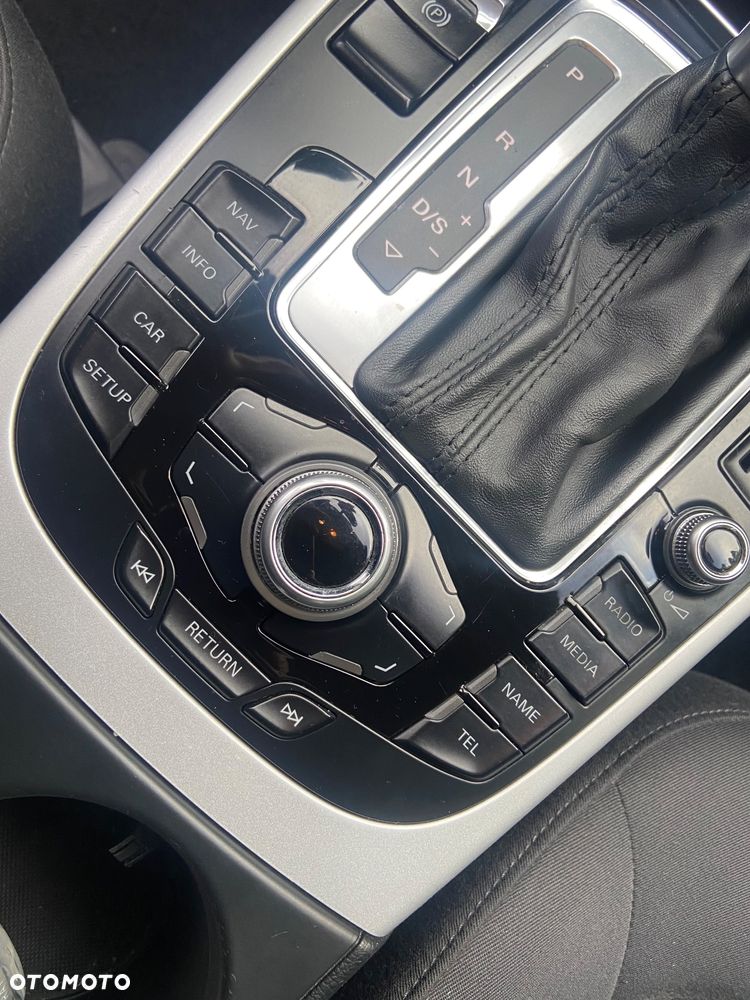 Audi A4 Avant 2.0 TDI DPF clean diesel multitronic Ambiente - 15