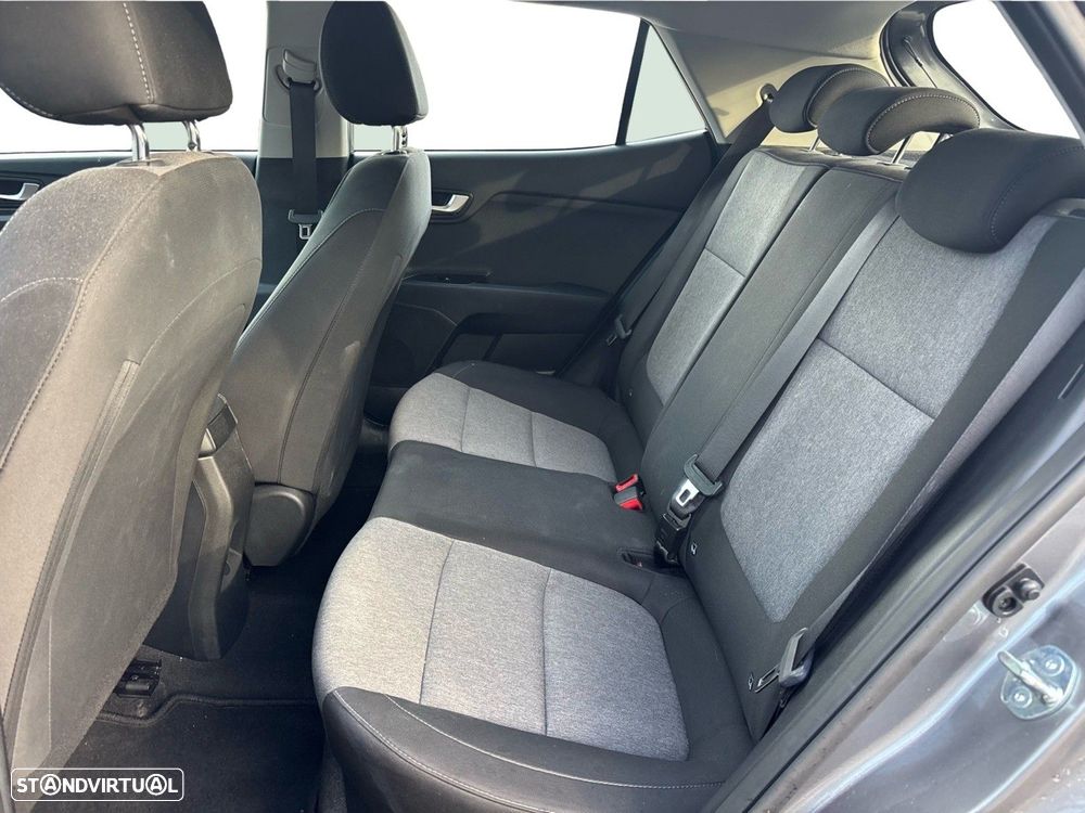 Kia Stonic 1.0 T-GDi Drive - 12