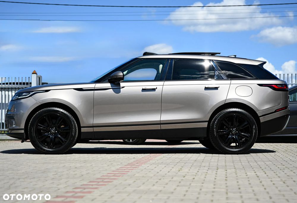 Land Rover Range Rover Velar P400e S - 32
