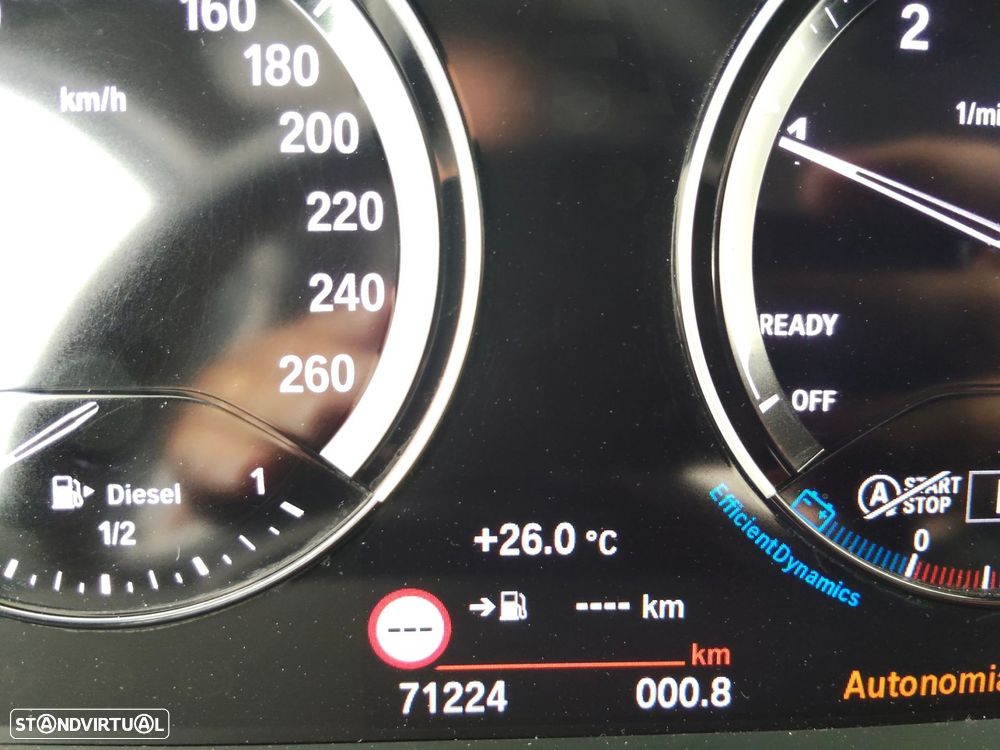 BMW X2 16 d sDrive Auto Advantage - 12