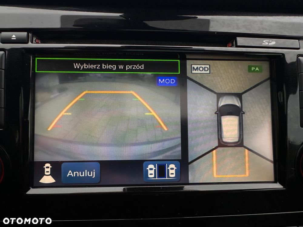 Nissan Qashqai 1.2 DIG-T Tekna EU6 - 26