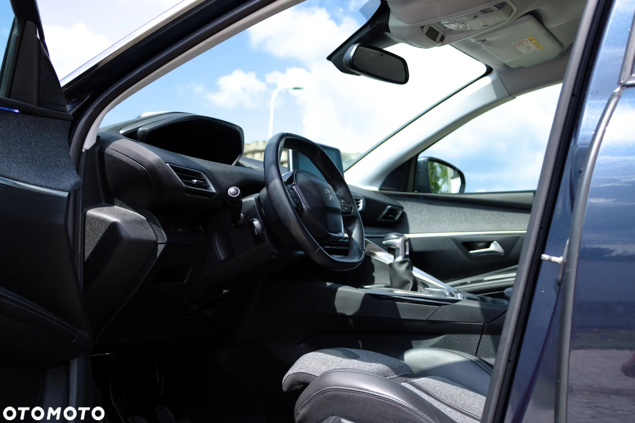 Peugeot 5008 2.0 BlueHDi Allure 7os - 16
