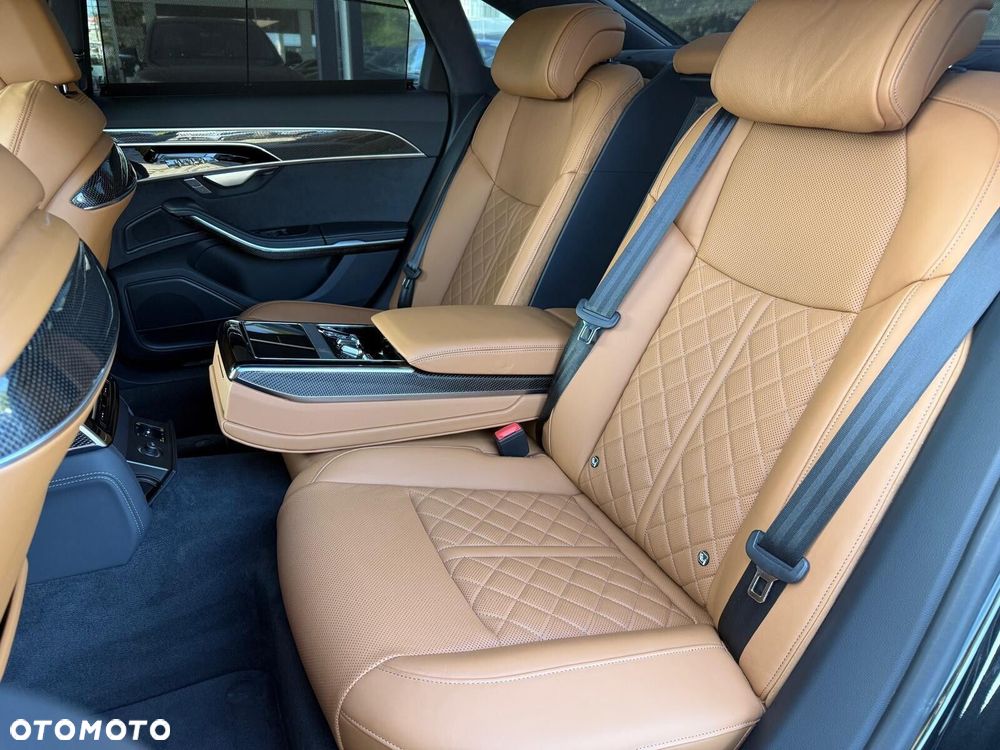 Audi S8 TFSI mHEV Quattro Tiptr - 24