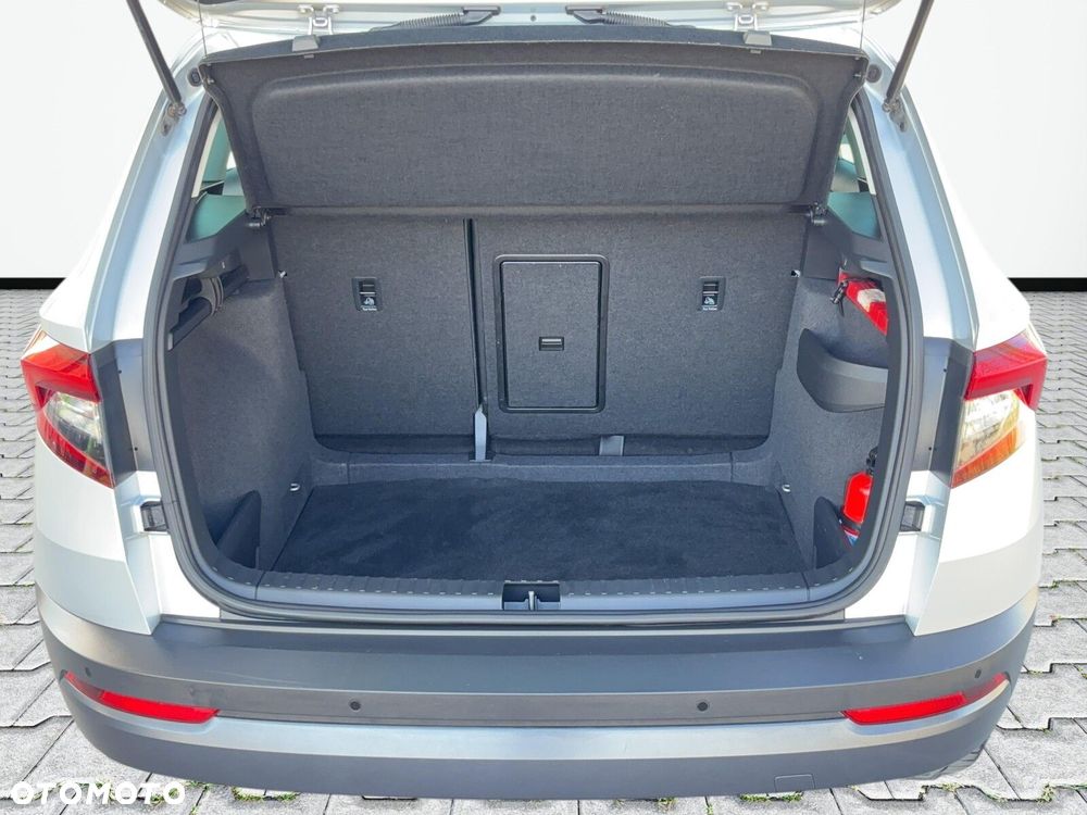 Skoda Karoq 1.5 TSI ACT Ambition DSG - 39