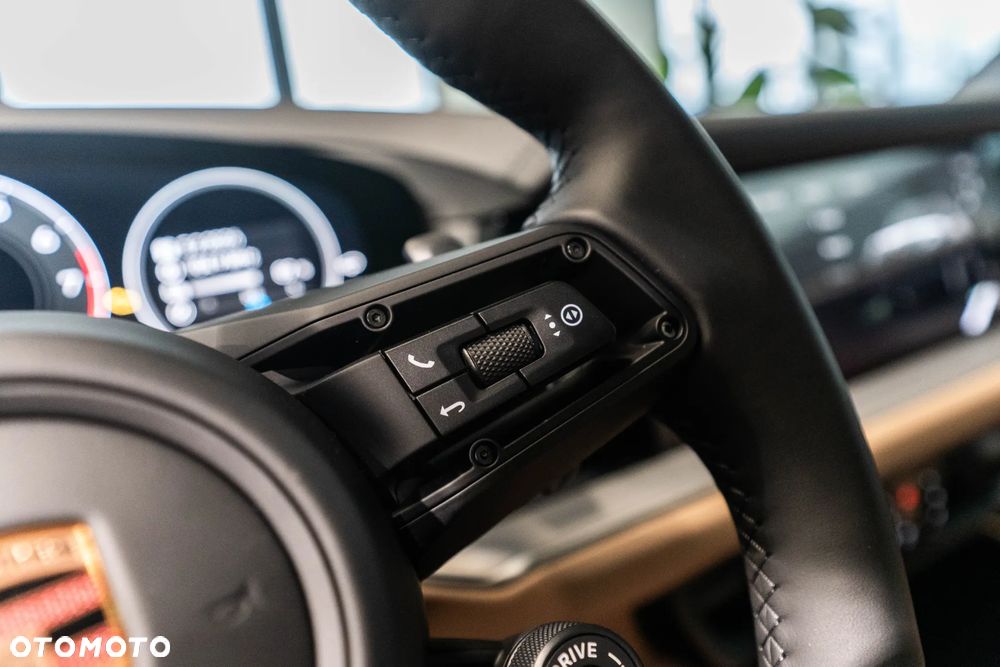Porsche Cayenne S E-Hybrid PHEV - 15