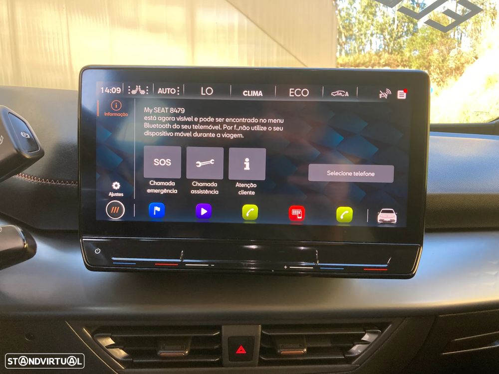 Cupra Born 170kW/77kWh - 28