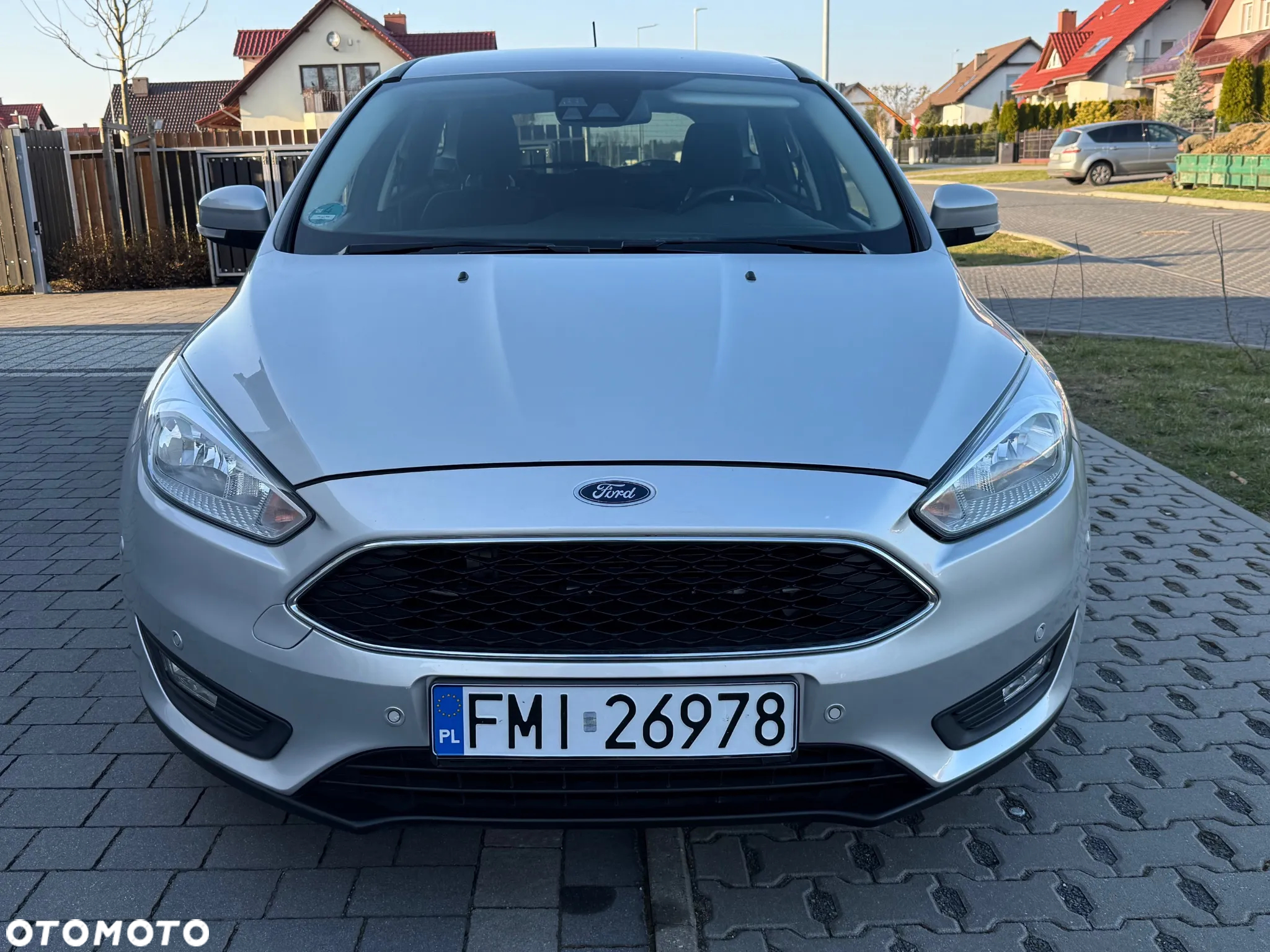 Ford Focus - 3