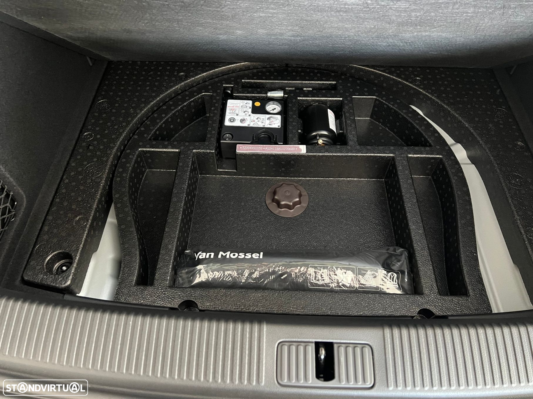 MG MG5 61 kWh Comfort - 15