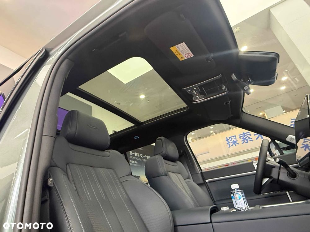 BYD Leopard 7 - 10