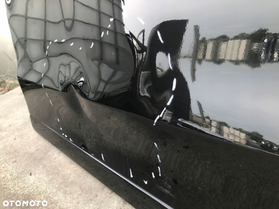 DRZWI FORD S MAX S-MAX II 2  LEWE PRZEDNIE LEWY PRZÓD - 5