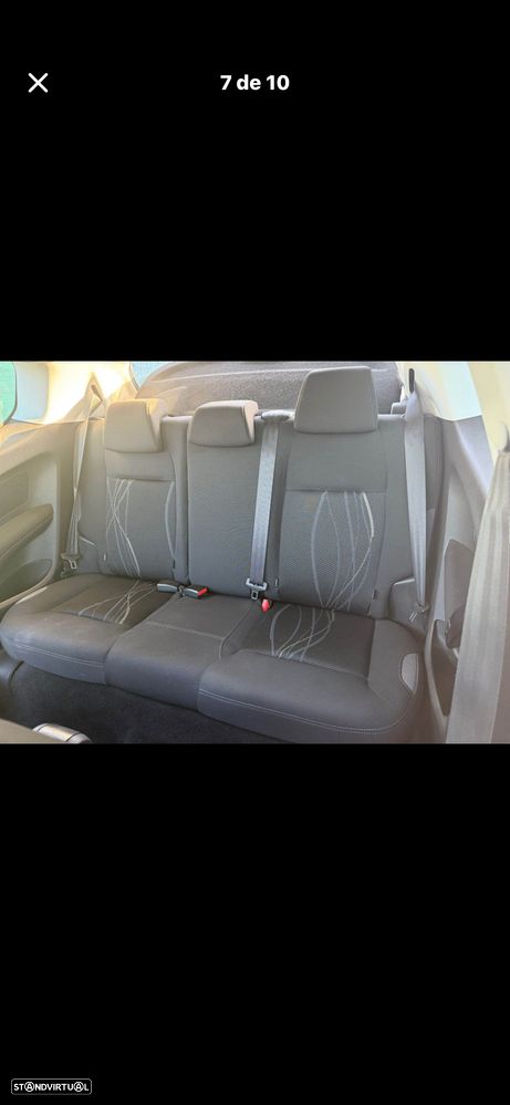 Peugeot 208 82 PureTech Style - 10