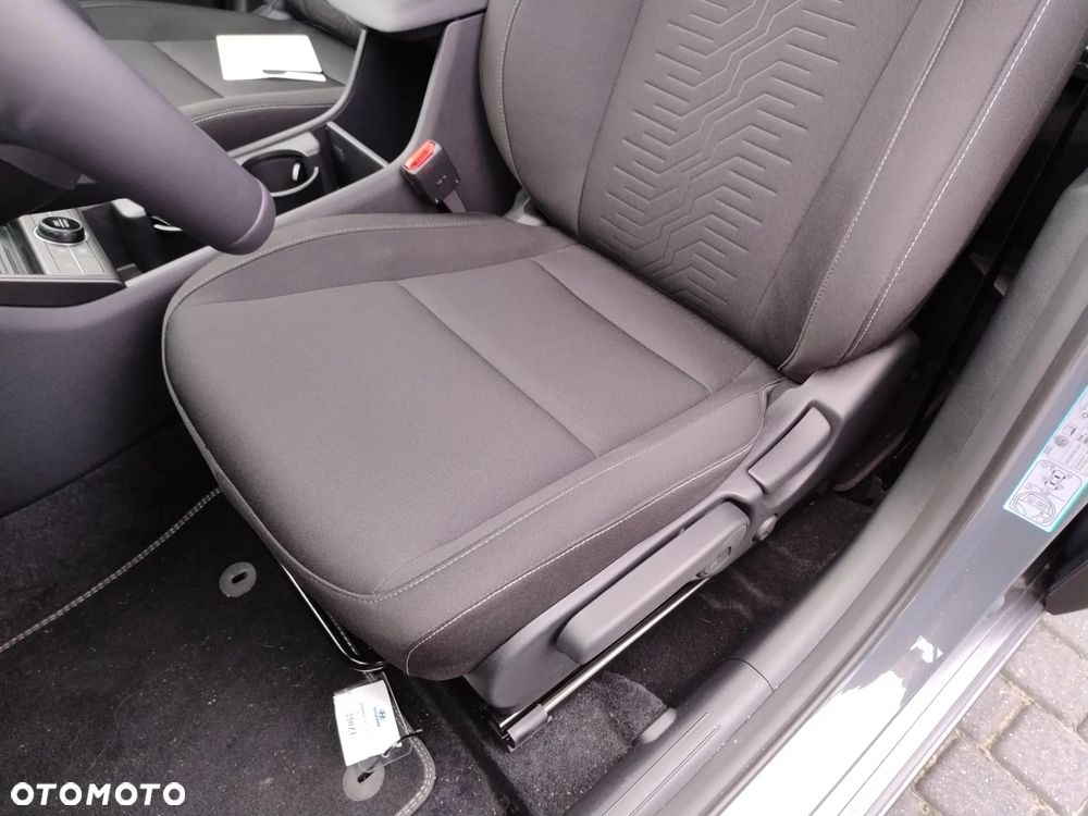 Hyundai Kona 1.6 T-GDI Executive DCT - 12