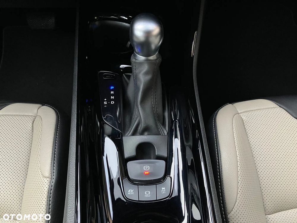 Toyota C-HR 2.0 Hybrid Selection - 34