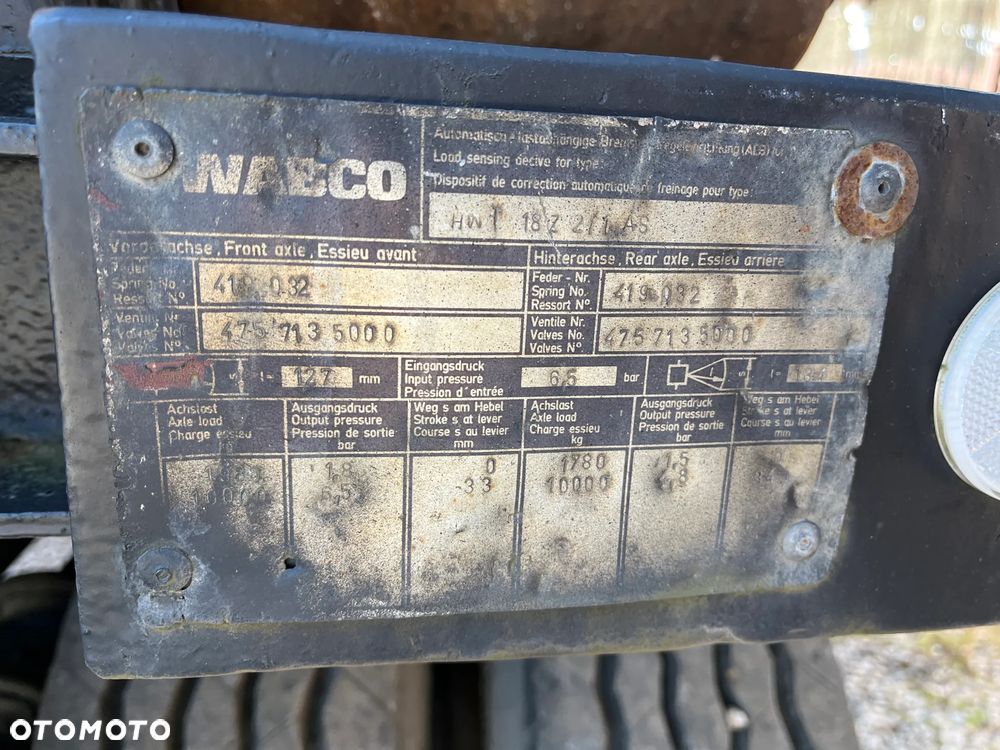 Eggers HWT - 7