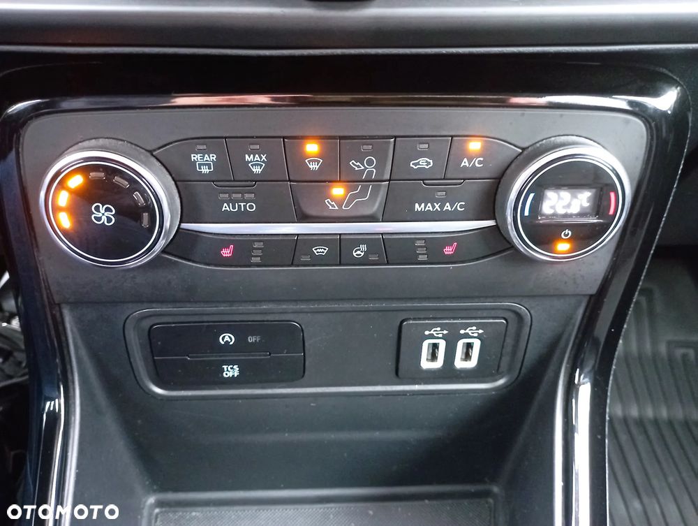 Ford EcoSport 1.0 EcoBoost Titanium ASS - 14