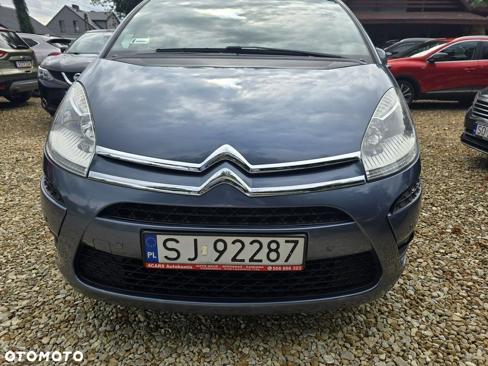 Citroën C4 Picasso 1.6 HDi Attraction - 25
