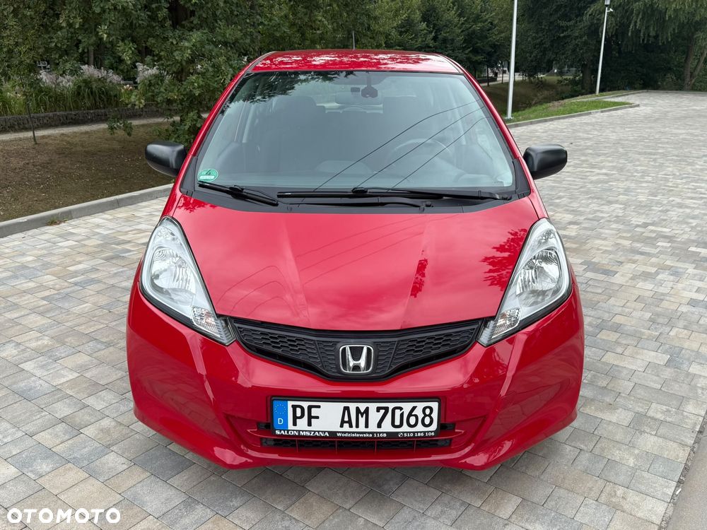 Honda Jazz 1.2 i-VTEC S Cool