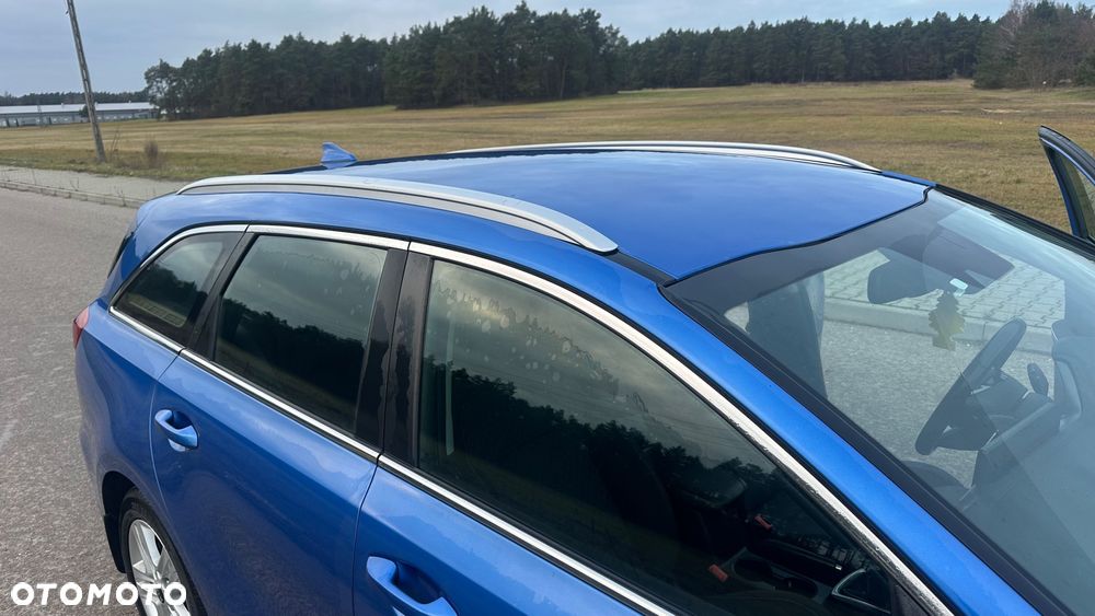 Kia Ceed 1.6 CRDi SCR L - 23