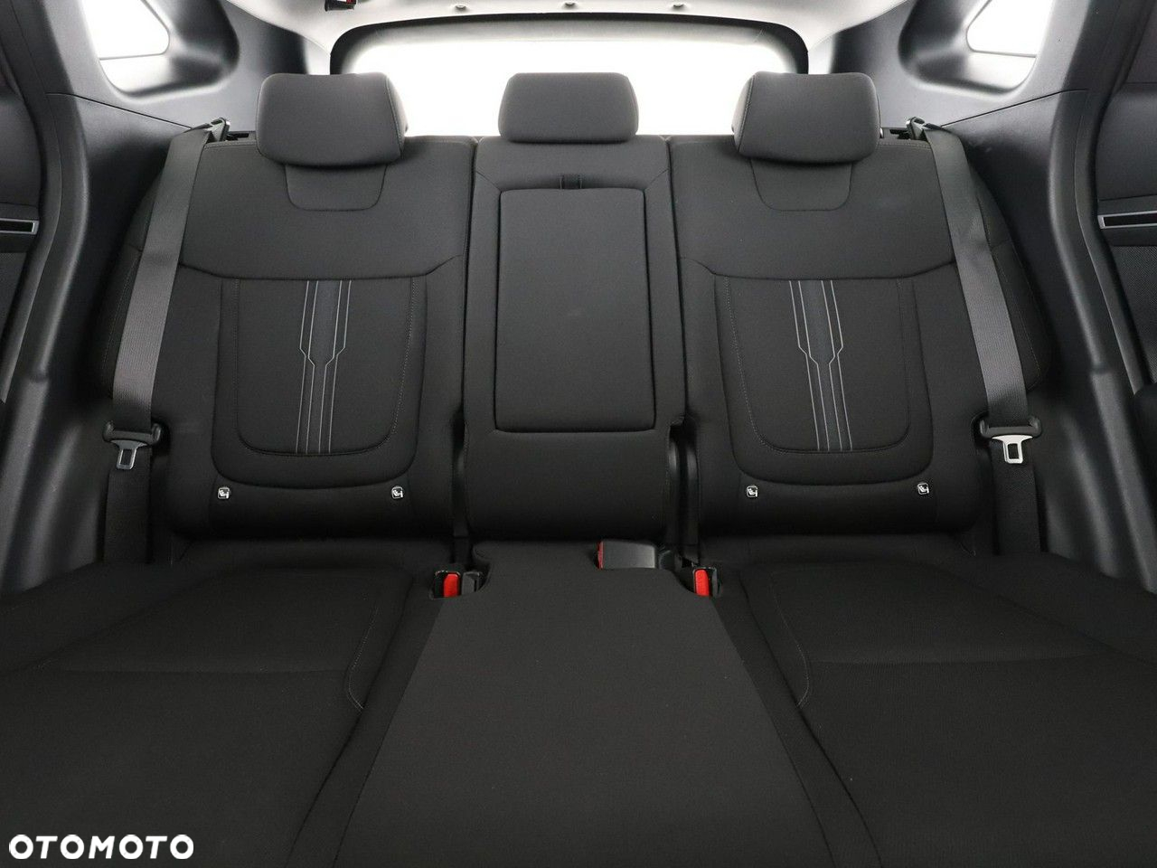 Hyundai Tucson 1.6 T-GDi HEV Executive 2WD - 18