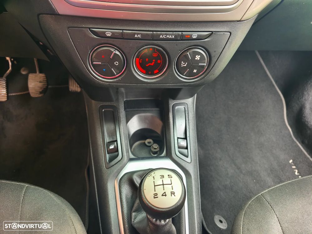 Citroën C-Elysée BlueHDi Selection - 7