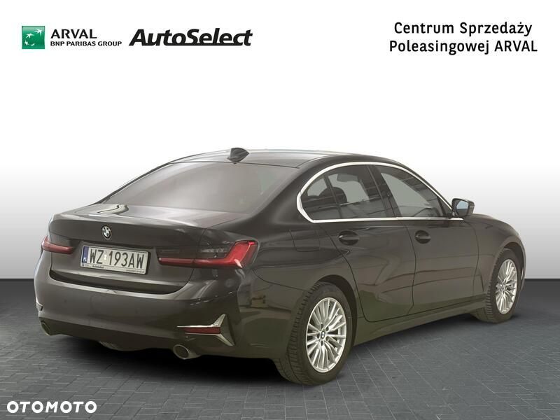 BMW Seria 3 318i - 6