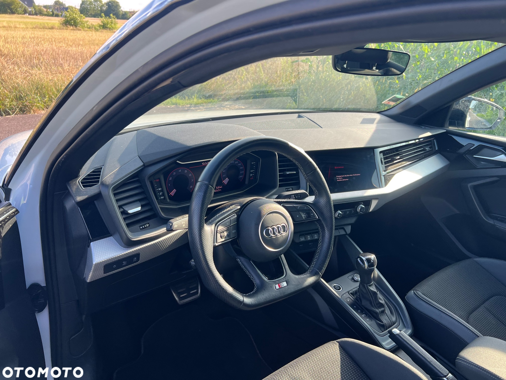 Audi A1 - 17