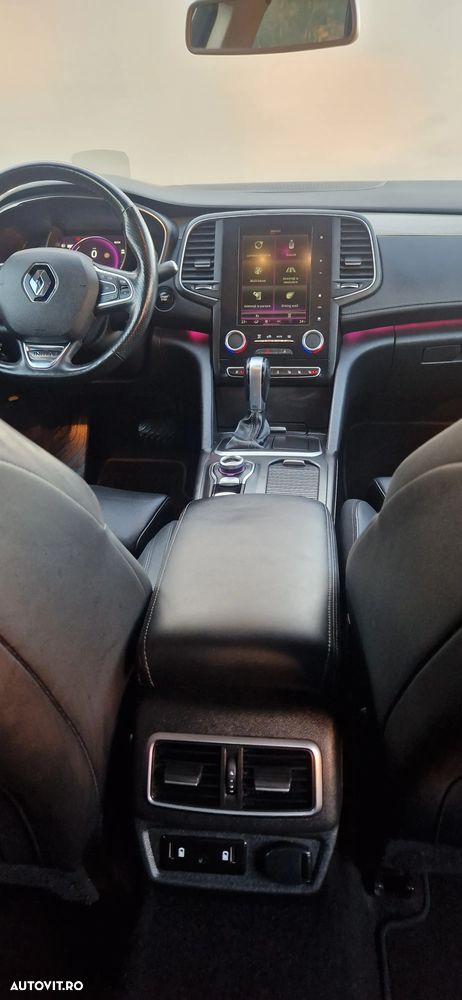 Renault Talisman ENERGY dCi 160 EDC INITIALE PARIS - 13