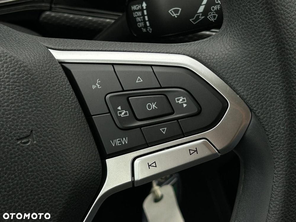 Volkswagen T-Cross 1.0 TSI Life - 22