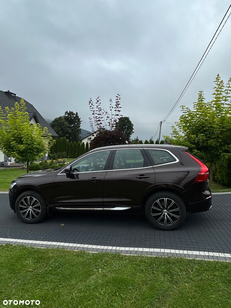 Volvo XC 60 T5 GPF AWD Inscription - 5