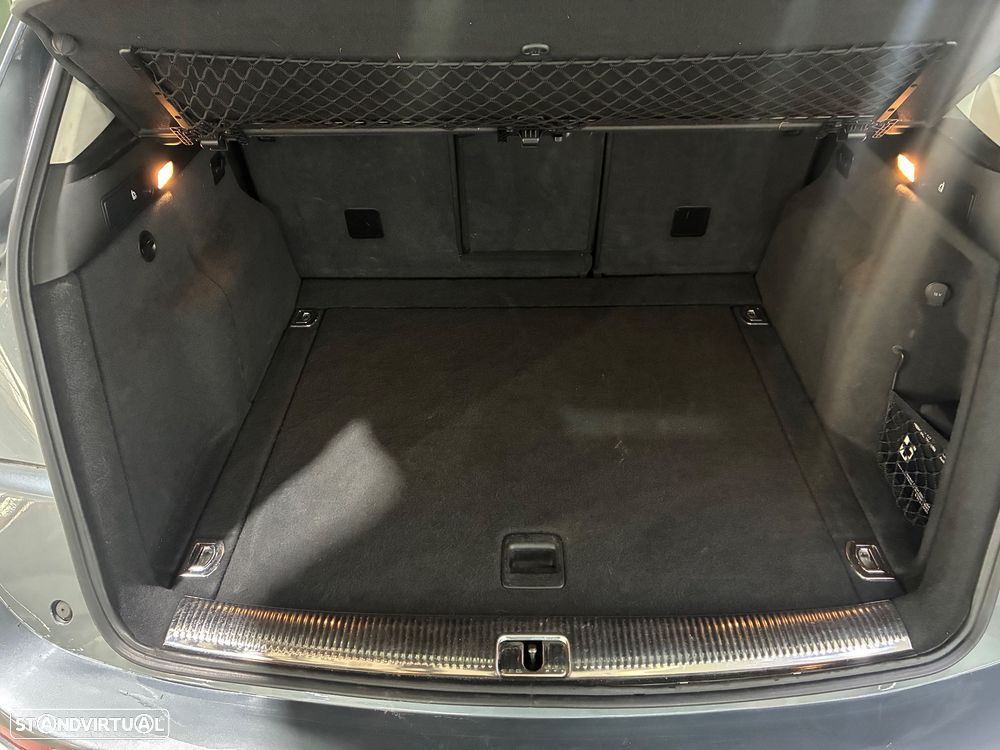 Audi Q5 2.0 TDI quattro Business Line S-line S-tronic - 26