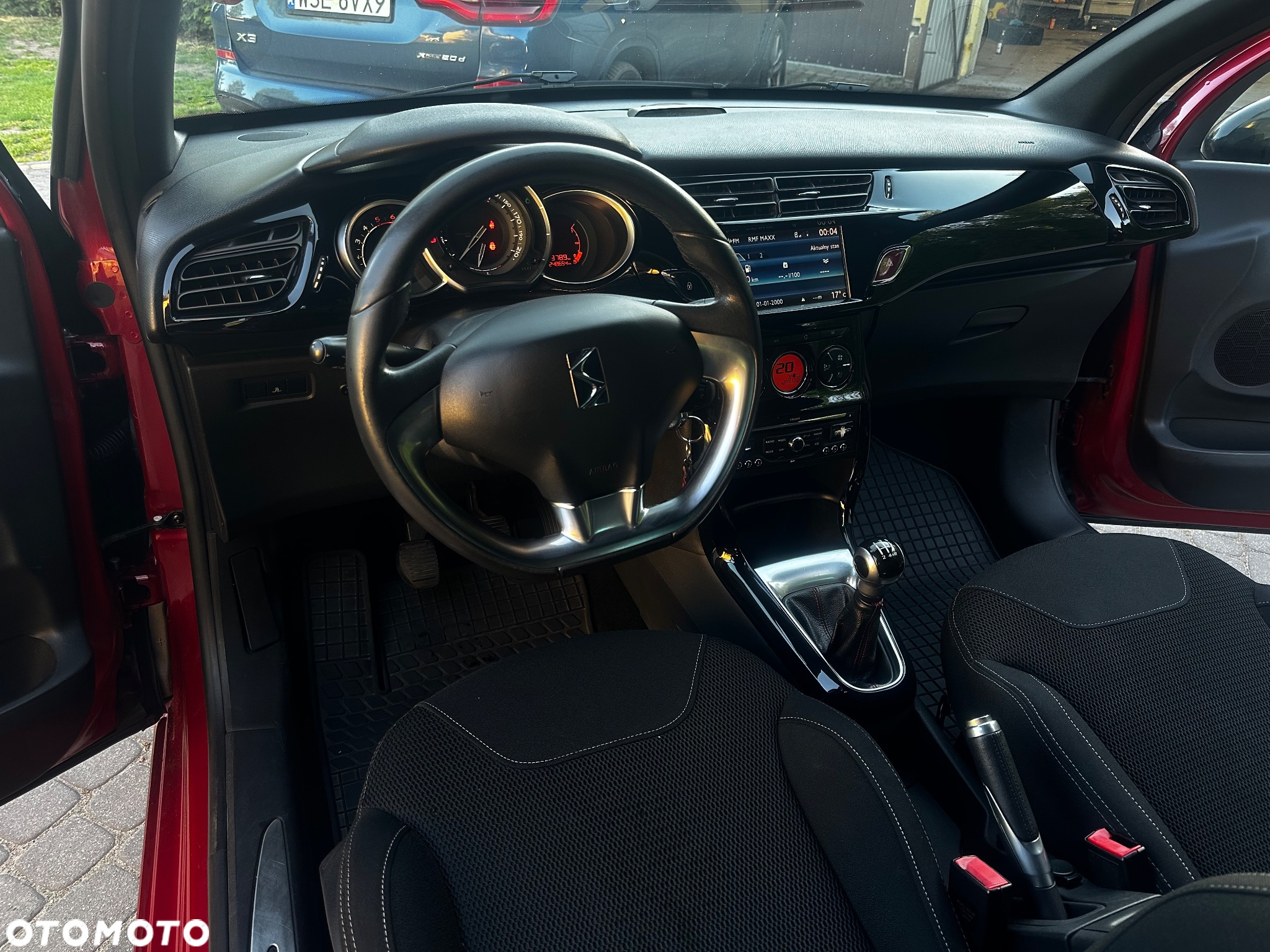 Citroën DS3 1.6 HDi SoChic - 7