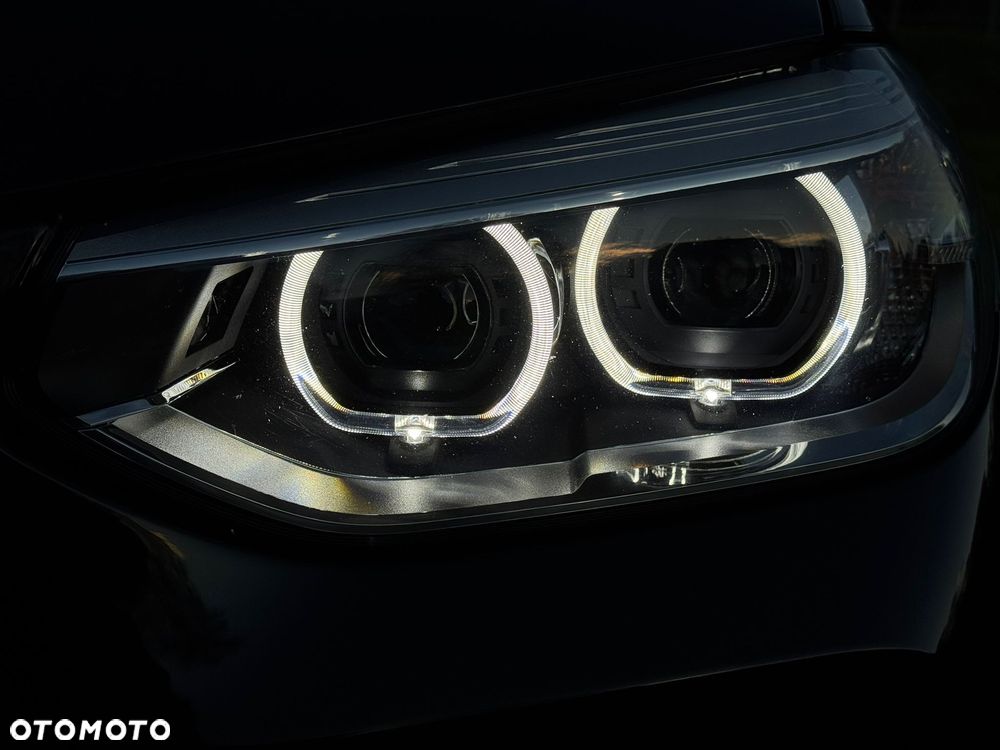 BMW X3 xDrive30i GPF xLine sport - 12