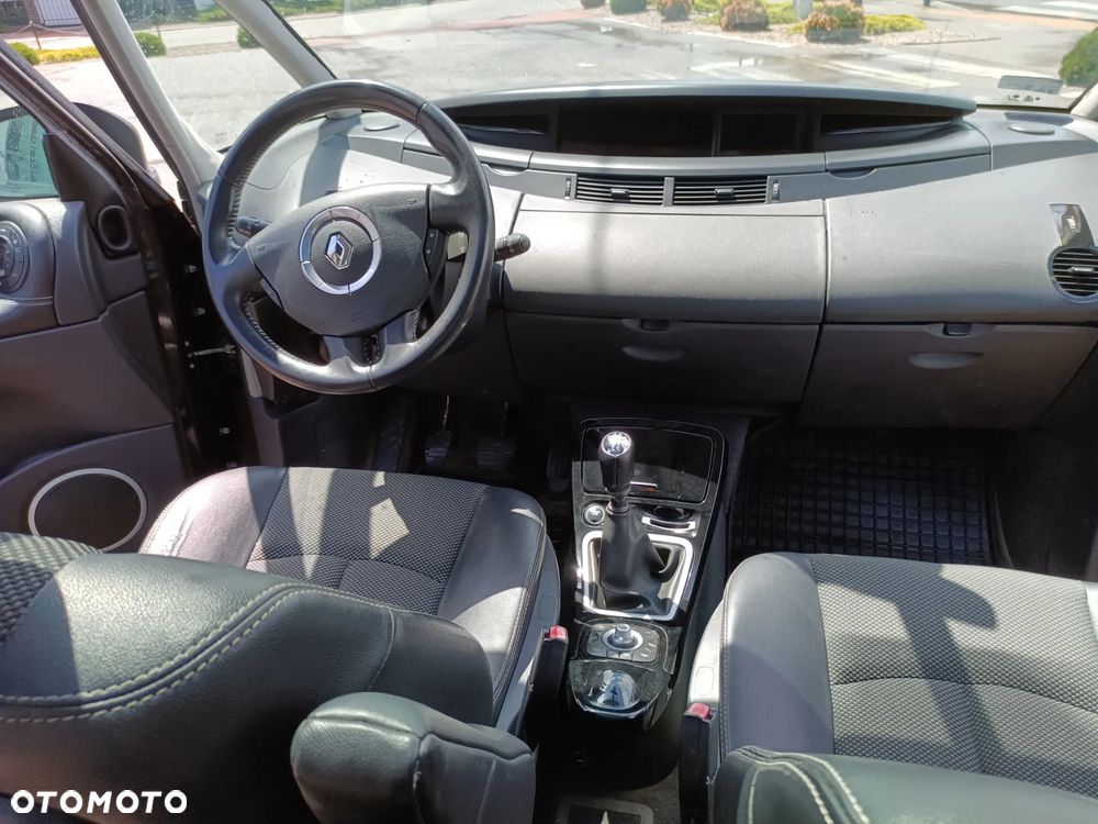 Renault Espace 2.0 dCi Celsium - 20