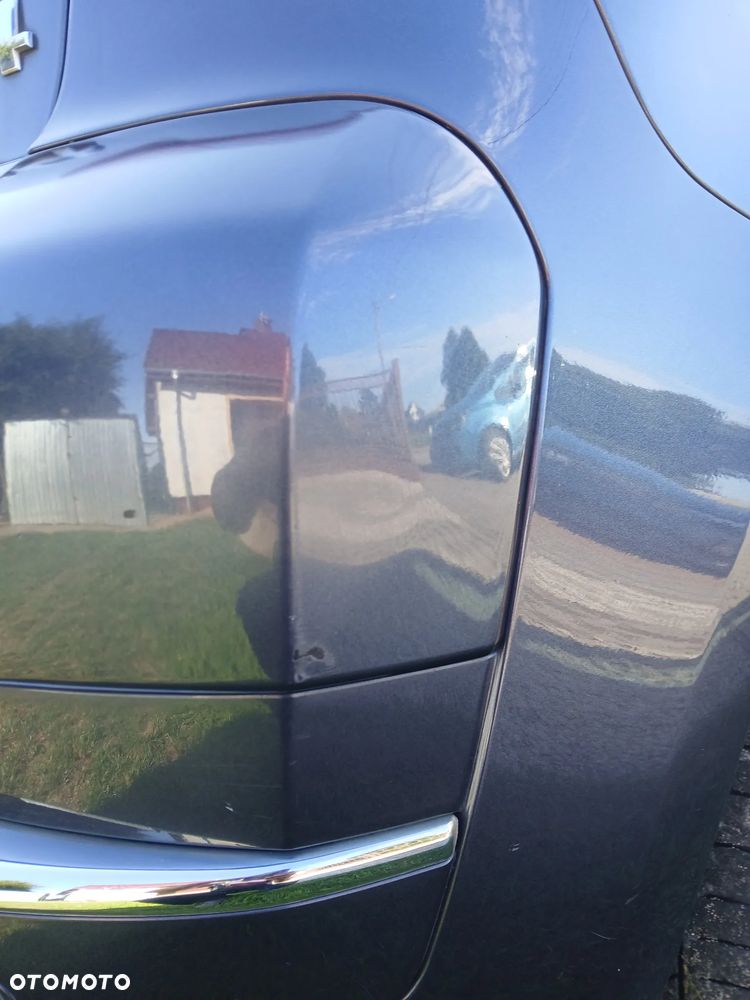 Citroën C4 Picasso 2.0 HDi Exclusive - 12