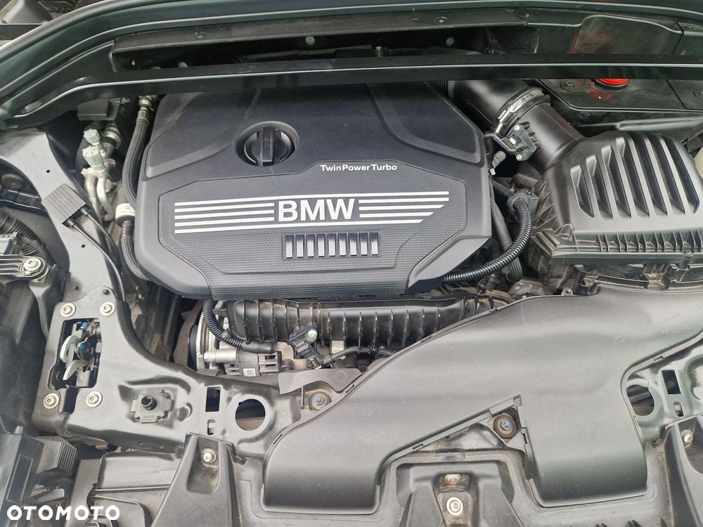 BMW X1 - 34