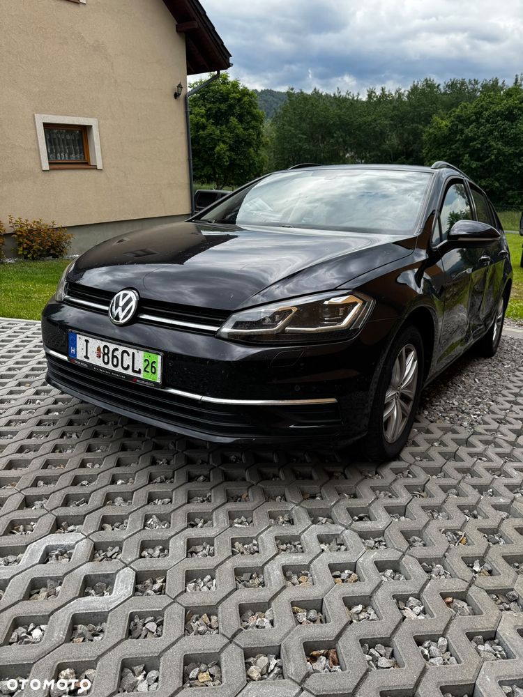 Volkswagen Golf 2.0 TDI BMT Highline DSG - 2
