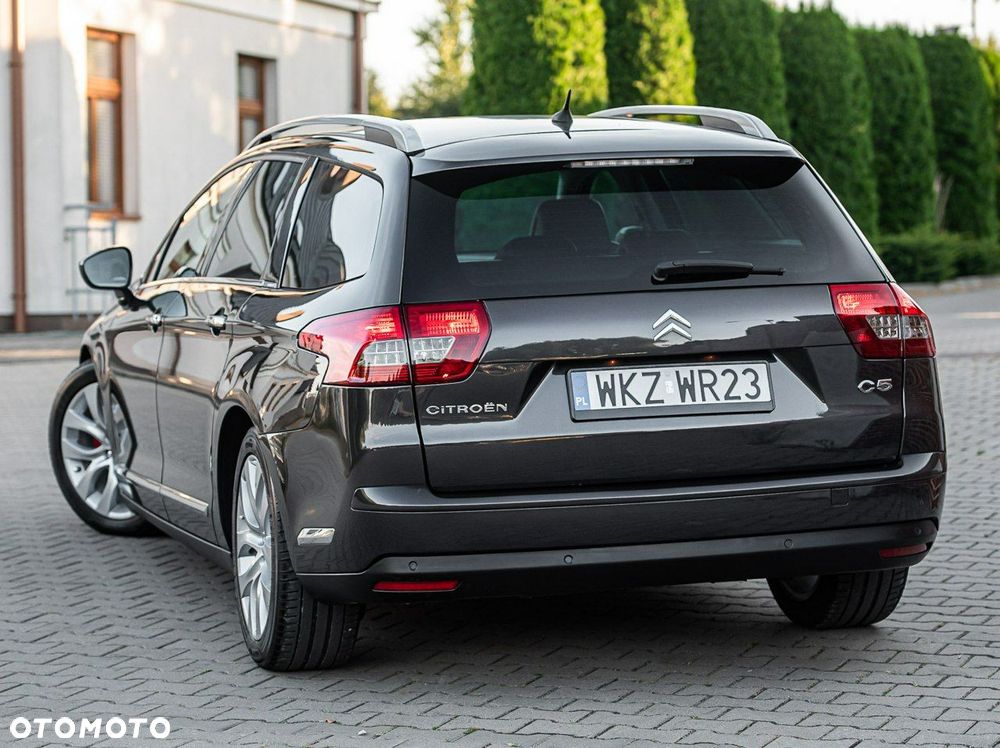 Citroën C5 2.0 HDi Exclusive - 2
