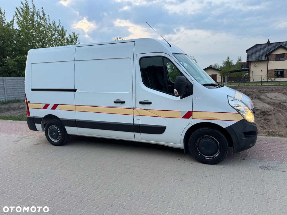 Renault Master - 3
