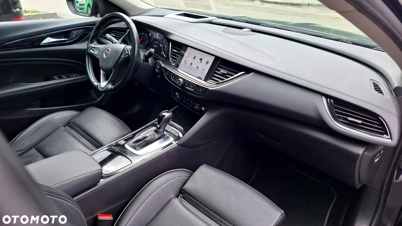 Opel Insignia 1.5 T Innovation S&S - 15