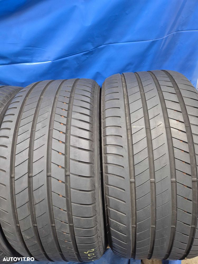 305/40/20 275/45/20 Bridgestone - 4