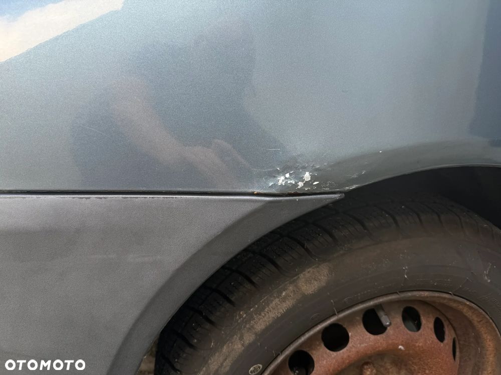 Fiat Punto 1.2 - 12
